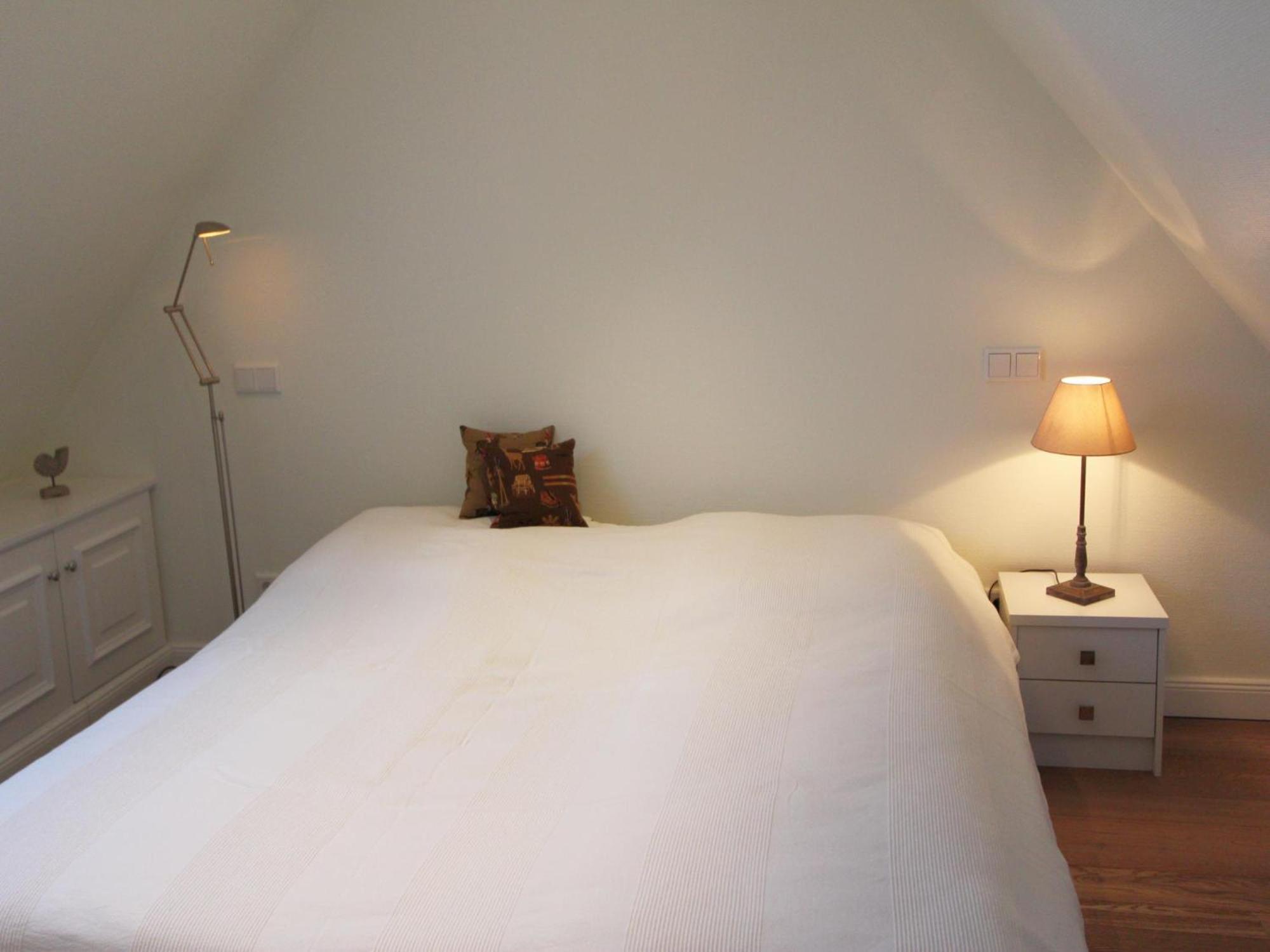 Im Tal 10c, App 3 Apartment Wenningstedt-Braderup