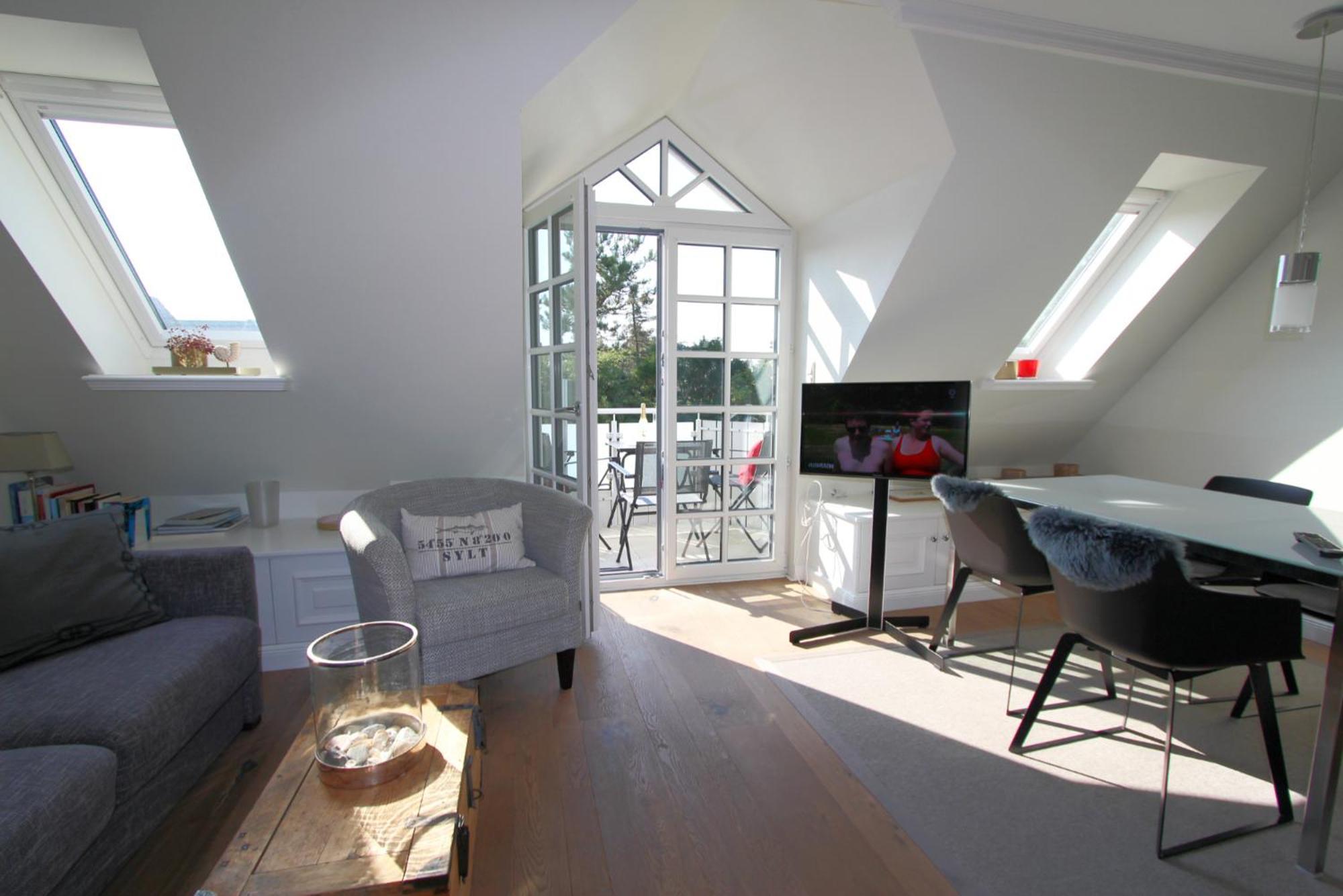 Im Tal 10c, App 3 Apartment