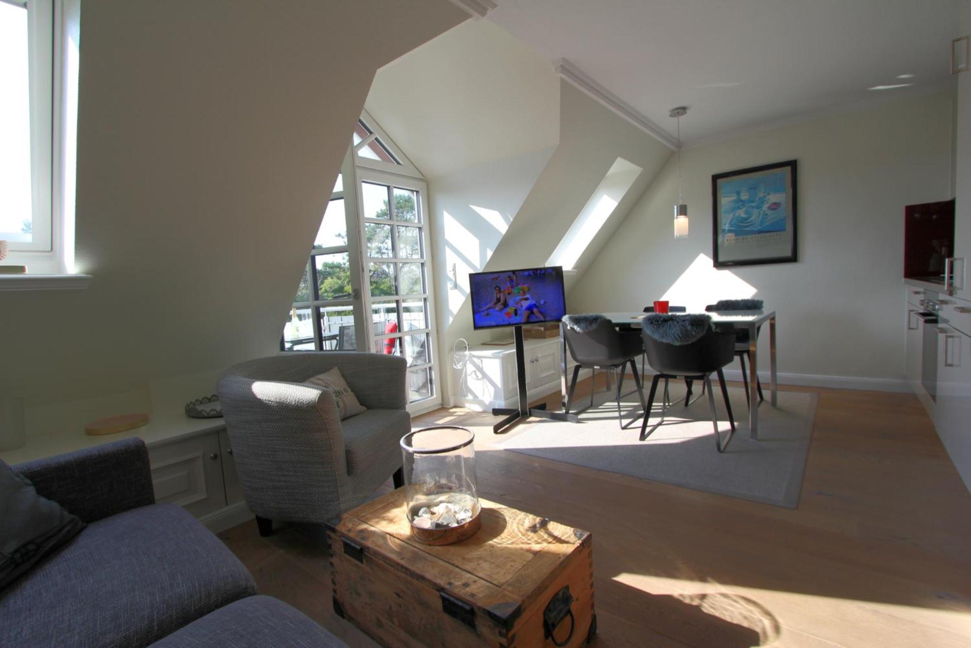 Apartment Im Tal 10c, App 3 *