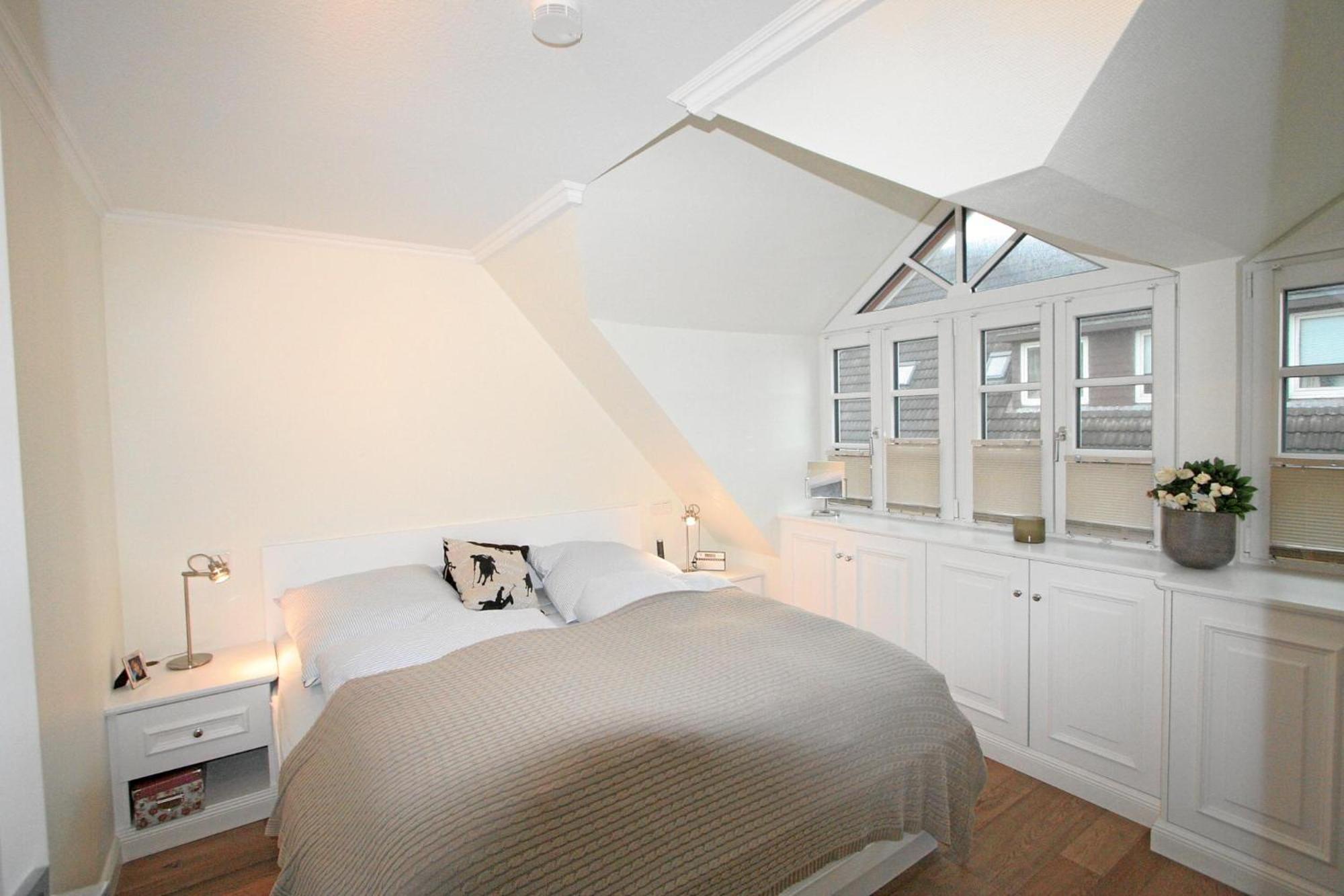 Apartment Im Tal 10c, App 3 Wenningstedt-Braderup
