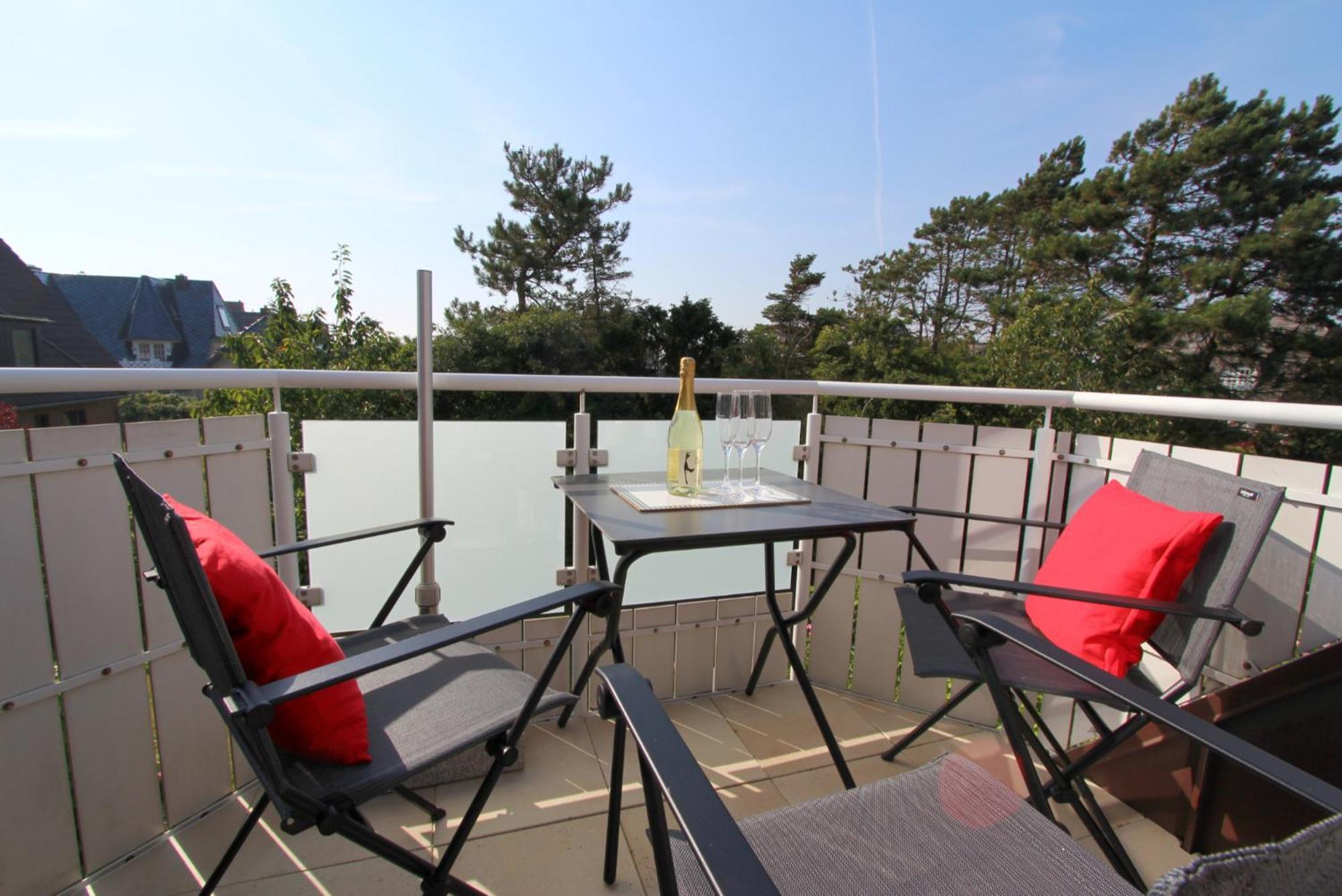 Apartment Im Tal 10c, App 3 *