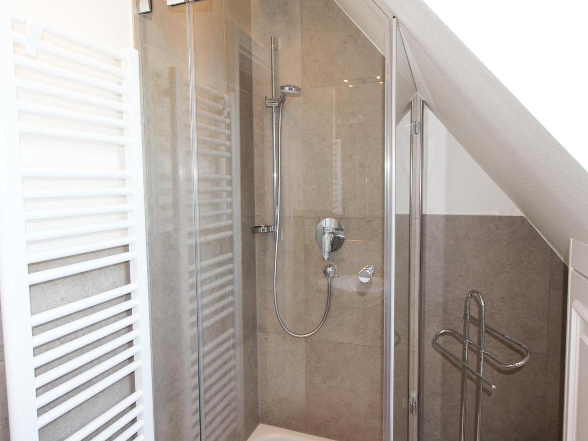Apartment Im Tal 10c, App 3 Wenningstedt-Braderup