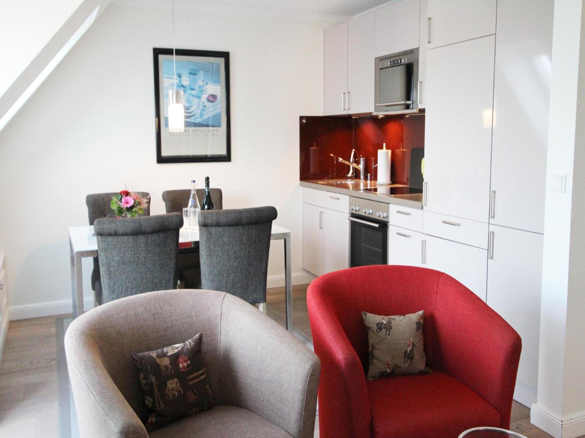 Apartment Im Tal 10c, App 3